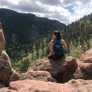 Meet your Posher, Lauren